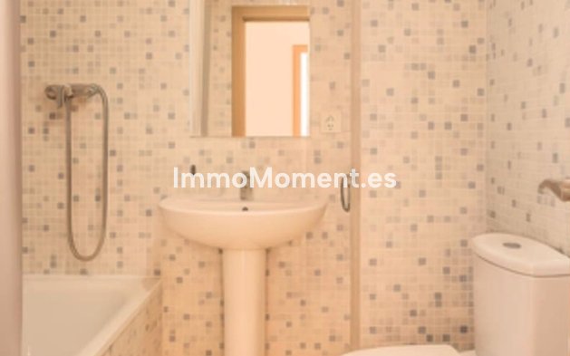 Resale - Apartment - Casares - Casares Playa