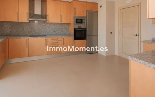 Revente - Appartement - Manilva - La Duquesa