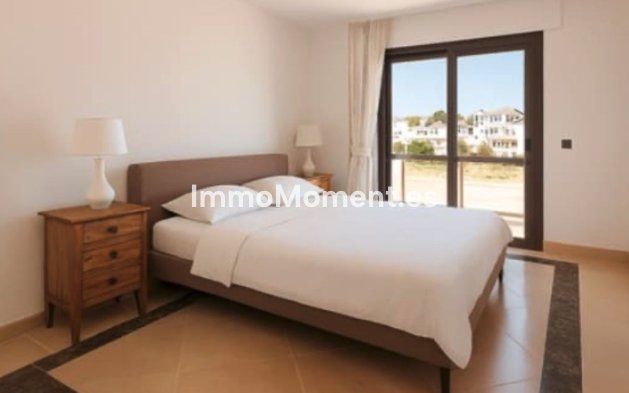 Revente - Appartement - Manilva - La Duquesa