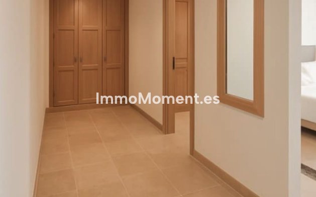 Revente - Appartement - Manilva - La Duquesa