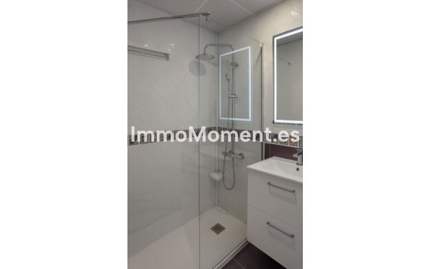 Bestaande woning - Appartement - Manilva - La Duquesa