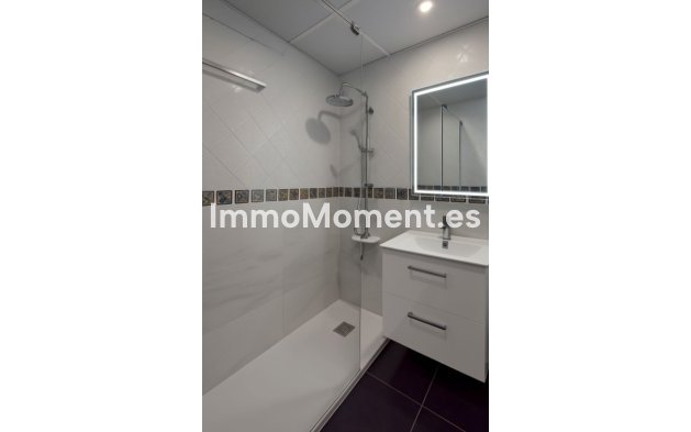 Bestaande woning - Appartement - Manilva - La Duquesa