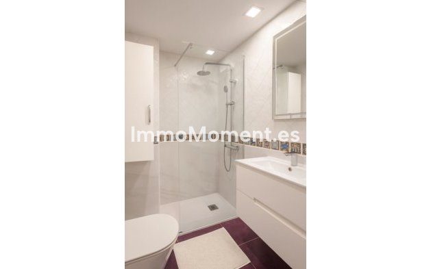 Bestaande woning - Appartement - Manilva - La Duquesa