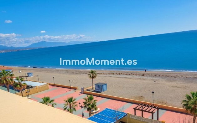 Bestaande woning - Appartement - Manilva - La Duquesa