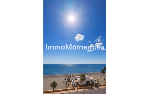 Bestaande woning - Appartement - Manilva - La Duquesa