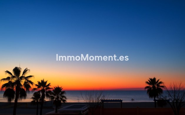 Bestaande woning - Appartement - Manilva - La Duquesa