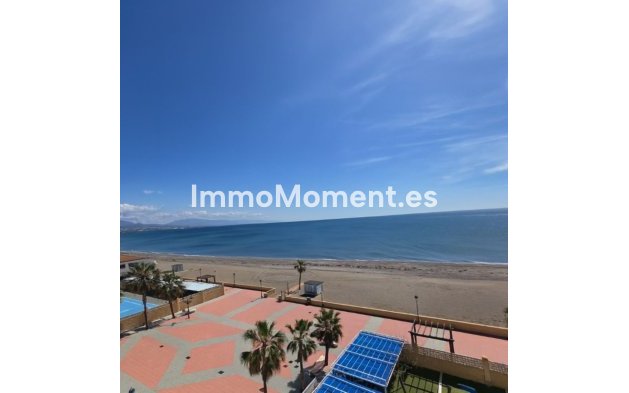 Bestaande woning - Appartement - Manilva - La Duquesa