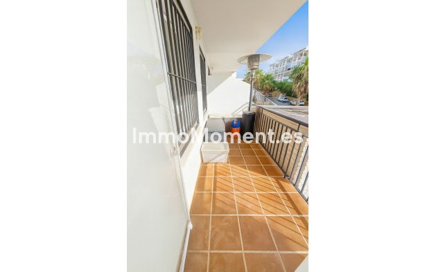 Revente - Appartement - Manilva - La Duquesa