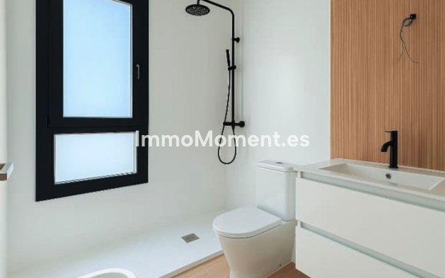 Resale - Villa - Manilva - La Duquesa