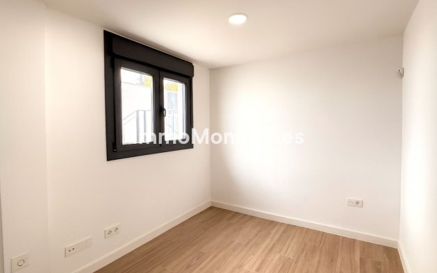 Resale - Villa - Manilva - La Duquesa