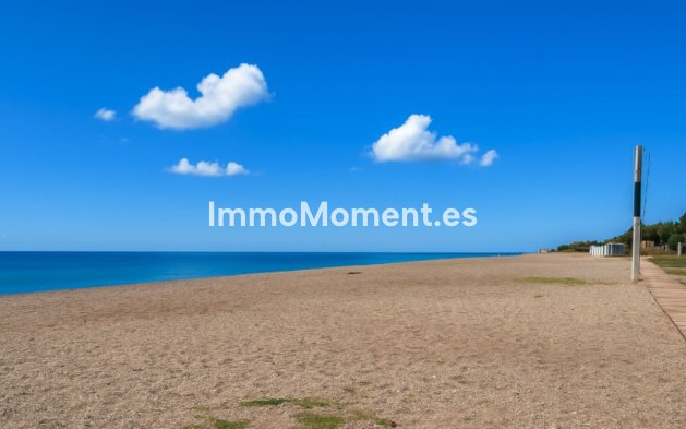 Revente - Appartement - Manilva - La Duquesa