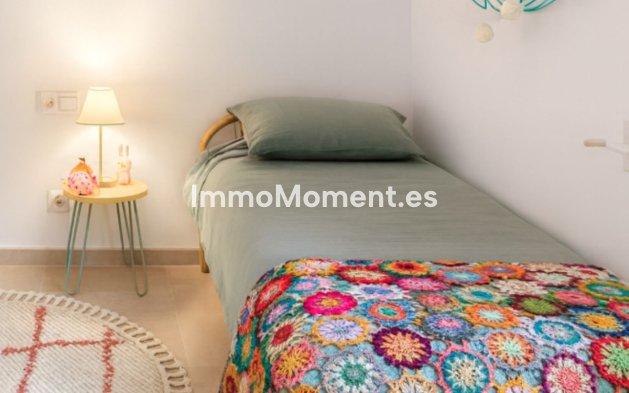 Revente - Appartement - Manilva - La Duquesa