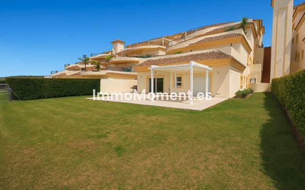Bestaande woning - Appartement - Sotogrande - San Roque