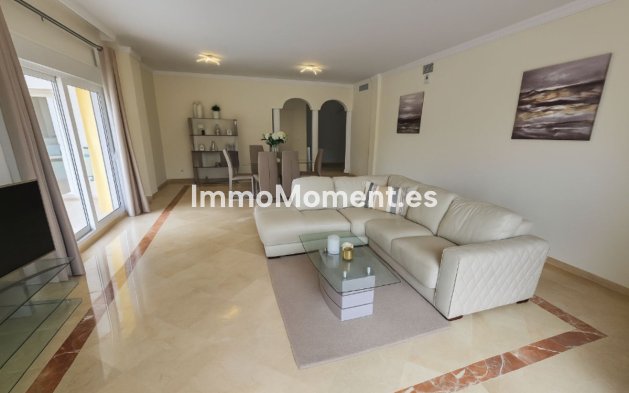 Bestaande woning - Appartement - Sotogrande - San Roque