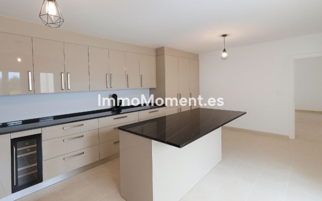Bestaande woning - Appartement - Sotogrande - San Roque