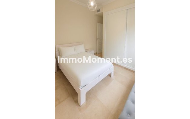 Bestaande woning - Appartement - Sotogrande - San Roque