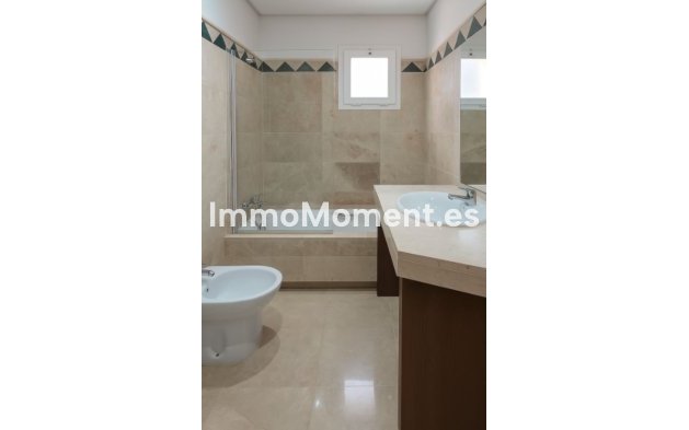 Bestaande woning - Appartement - Sotogrande - San Roque