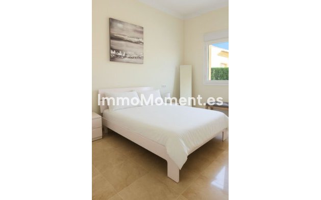 Bestaande woning - Appartement - Sotogrande - San Roque