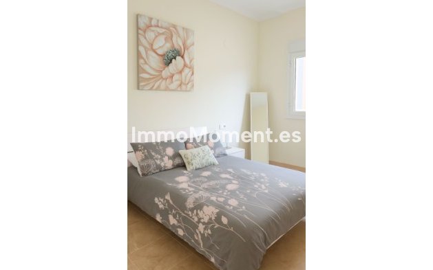 Bestaande woning - Appartement - Sotogrande - San Roque