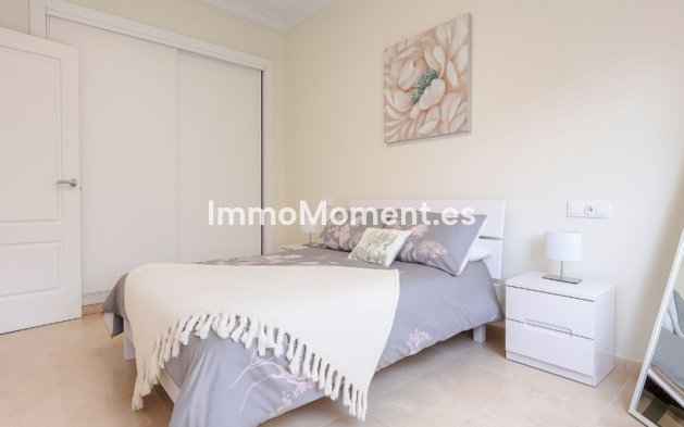 Bestaande woning - Appartement - Sotogrande - San Roque