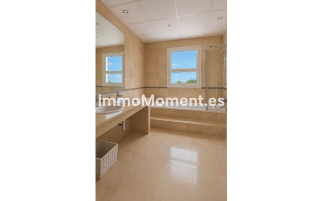 Bestaande woning - Appartement - Sotogrande - San Roque