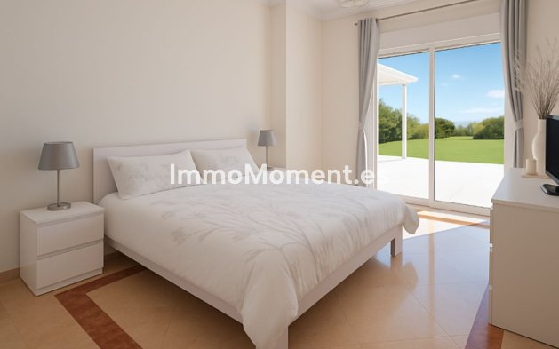 Bestaande woning - Appartement - Sotogrande - San Roque