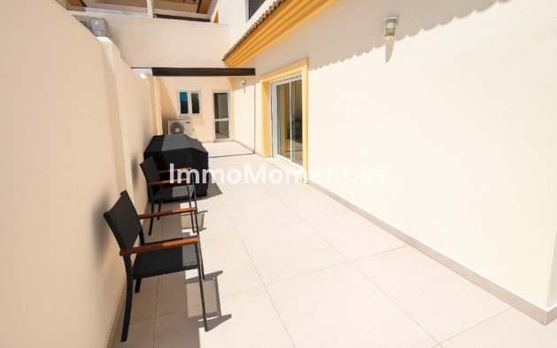 Bestaande woning - Appartement - Sotogrande - San Roque