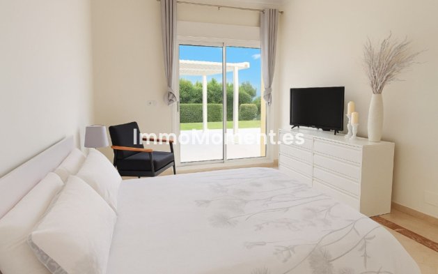 Bestaande woning - Appartement - Sotogrande - San Roque