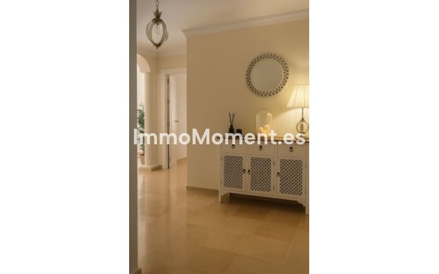 Bestaande woning - Appartement - Sotogrande - San Roque