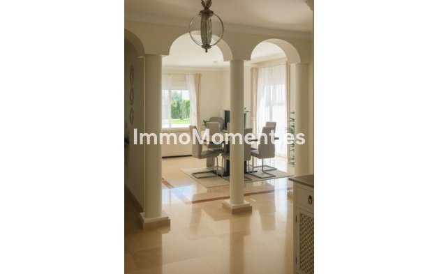 Bestaande woning - Appartement - Sotogrande - San Roque