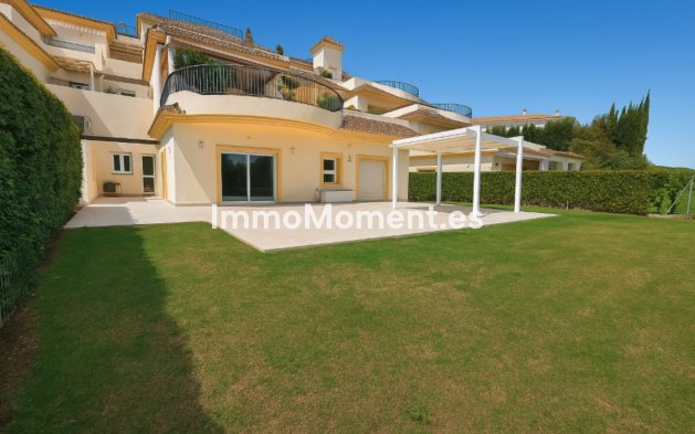 Bestaande woning - Appartement - Sotogrande - San Roque