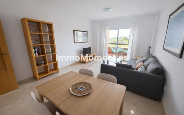 Wiederverkauf - Wohnung - Casares - Casares Playa