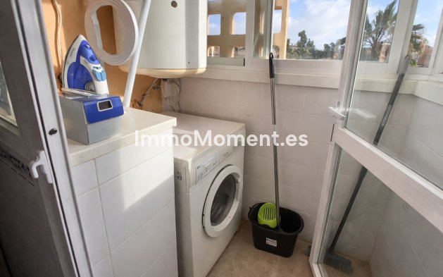 Wiederverkauf - Wohnung - Casares - Casares Playa