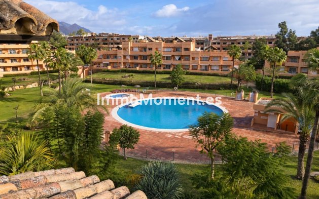 Wiederverkauf - Wohnung - Casares - Casares Playa