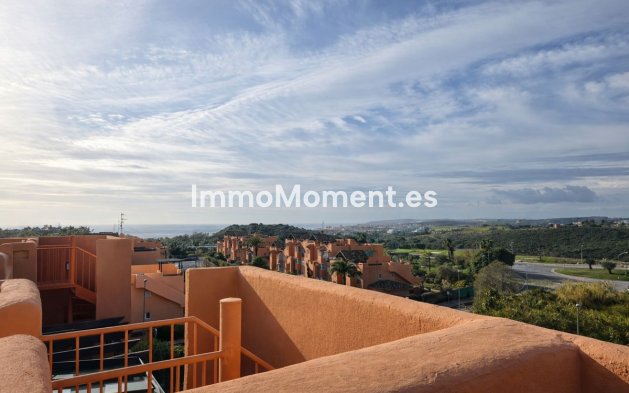 Wiederverkauf - Wohnung - Casares - Casares Playa