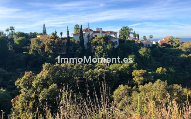 New Build - Land - Marbella - Elviria