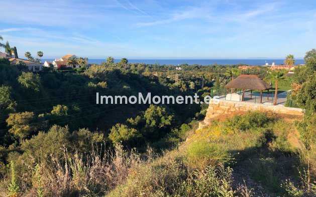 New Build - Land - Marbella - Elviria