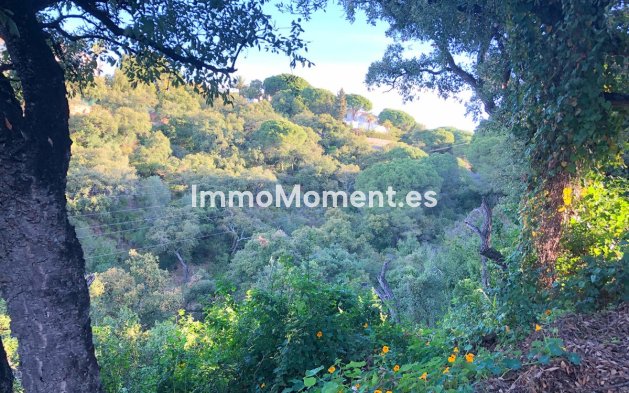 New Build - Land - Marbella - Elviria