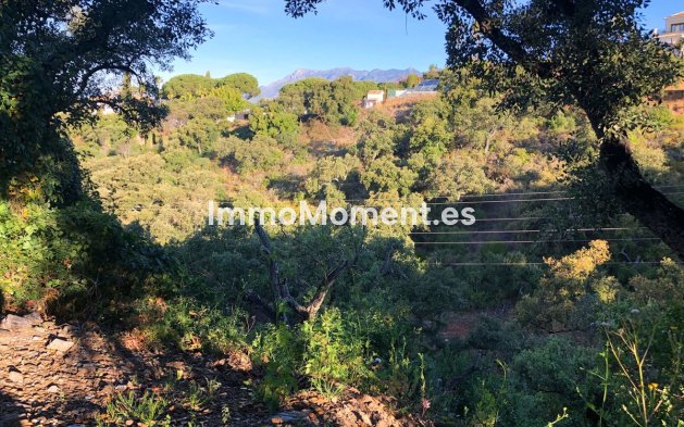 New Build - Land - Marbella - Elviria