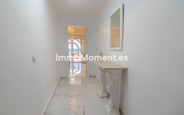 Revente - Maison mitoyenne - Estepona  - Estepona Centro