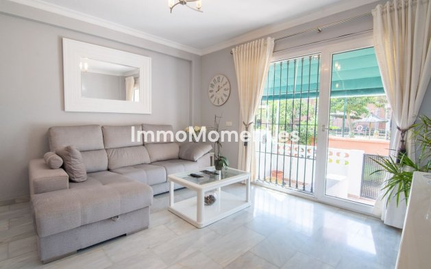Revente - Appartement - Manilva - Manilva Centro