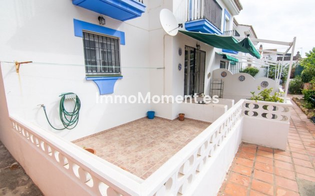 Revente - Appartement - Manilva - Manilva Centro