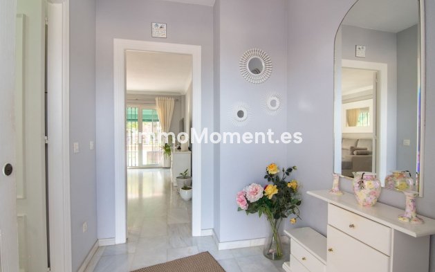 Revente - Appartement - Manilva - Manilva Centro