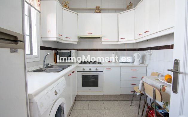 Revente - Appartement - Manilva - Manilva Centro