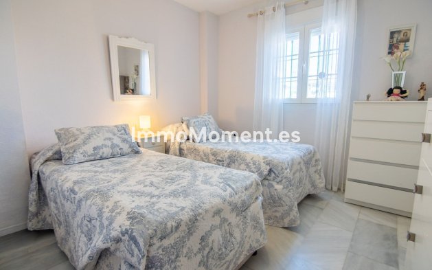 Revente - Appartement - Manilva - Manilva Centro