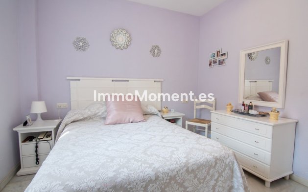 Revente - Appartement - Manilva - Manilva Centro