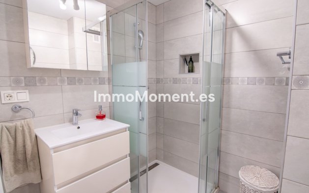 Revente - Appartement - Manilva - Manilva Centro