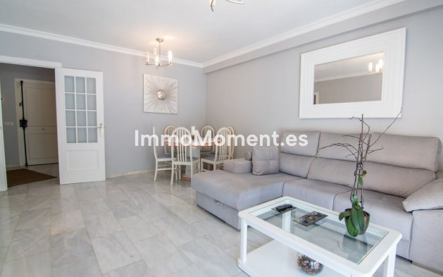 Revente - Appartement - Manilva - Manilva Centro