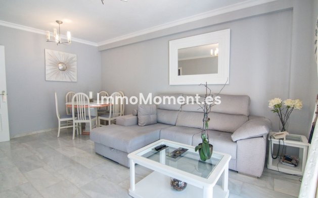 Revente - Appartement - Manilva - Manilva Centro
