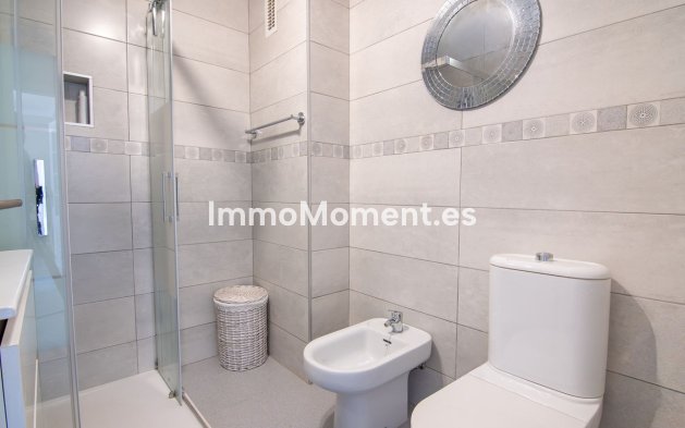 Revente - Appartement - Manilva - Manilva Centro